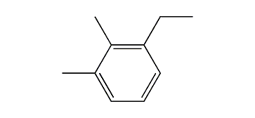 Ethyl dimethylbenzene